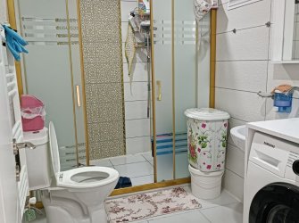 Vadikent sitesinde Satılık 3+1 Daire