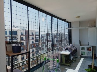  Yüceay Emlak Yenikent Toki Vadikent sitesi Satılık 3+1 Full Yapılı Daire