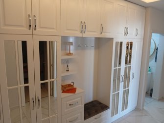  Yüceay Emlak Yenikent Toki Vadikent sitesi Satılık 3+1 Full Yapılı Daire