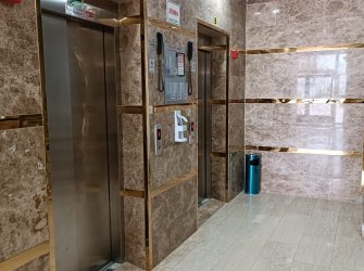 Vadikent sitesinde Satılık 3+1 Daire