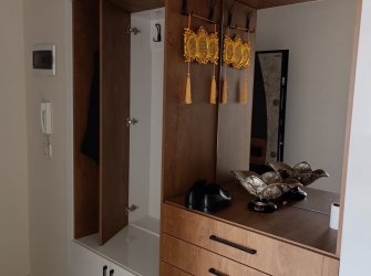 Vadikent sitesinde Satılık 3+1 Daire