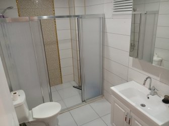  Yüceay Emlak Yenikent Toki Vadikent sitesi Satılık 3+1 Full Yapılı Daire
