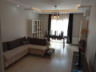  Yüceay Emlak Yenikent Toki Vadikent sitesi Satılık 3+1 Full Yapılı Daire