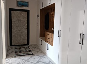Vadikent sitesinde Satılık 3+1 Daire
