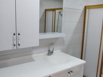 Vadi kent sitesinde kiralık Lüks 3+1 Daire 3.kat