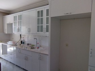 Vadi kent sitesinde kiralık Lüks 3+1 Daire 3.kat