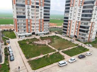 Vadi kent sitesinde kiralık Lüks 3+1 Daire
