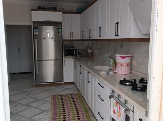 Vadikent sitesinde Satılık 3+1 Daire