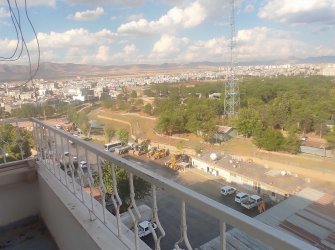 Kızıltepe vakıfbank karşısı satılık 3+1 daire